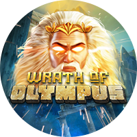 Wrath of Olympus